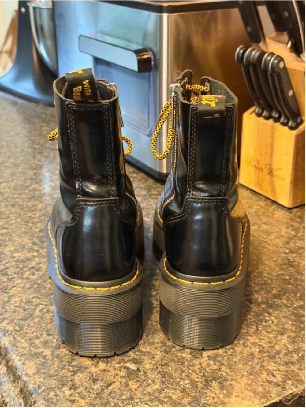 Dr. Martens preowned great